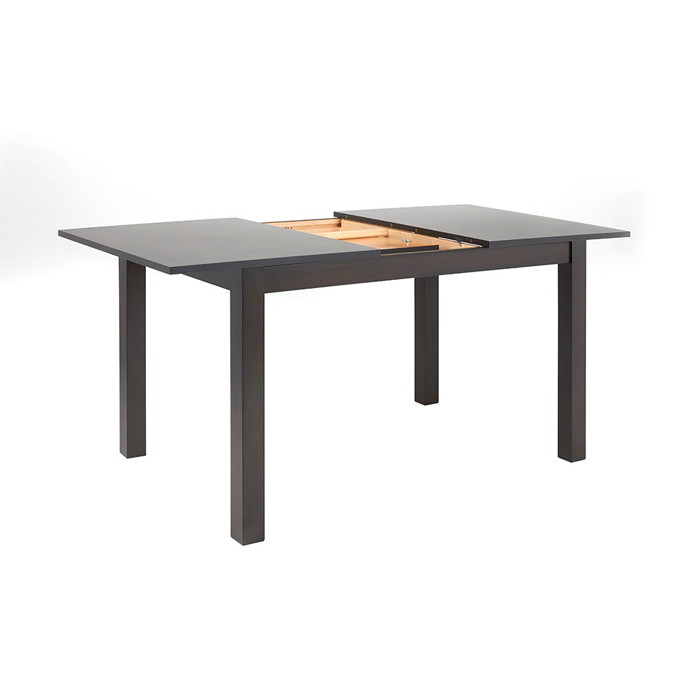 Samson Extendable Wood Dining Table | Space-Saving Design